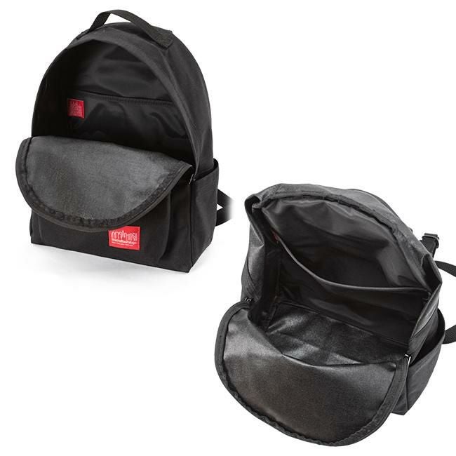 マンハッタンポーテージ ビッグアップルJR2 リュック Manhattan Portage mp1210jr2