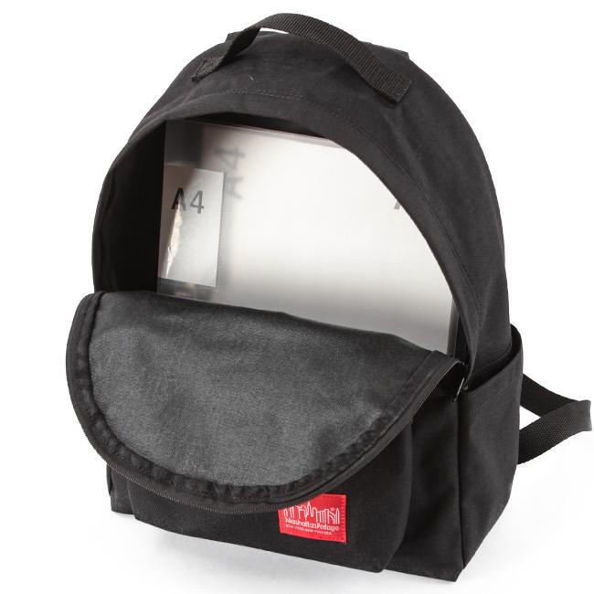 マンハッタンポーテージ ビッグアップルJR2 リュック Manhattan Portage mp1210jr2