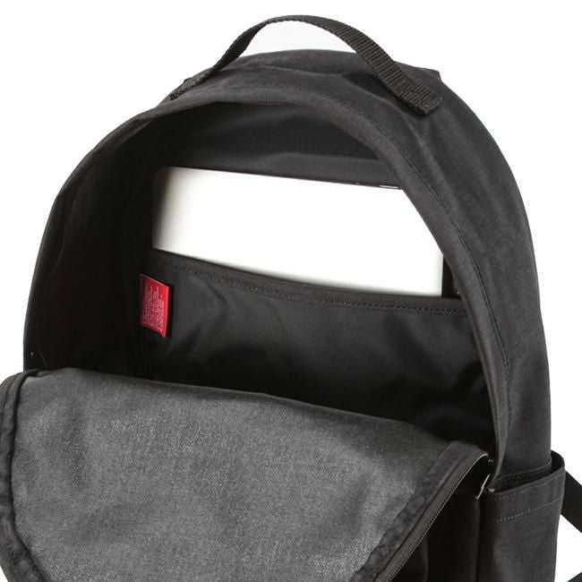 マンハッタンポーテージ ビッグアップルJR2 リュック Manhattan Portage mp1210jr2