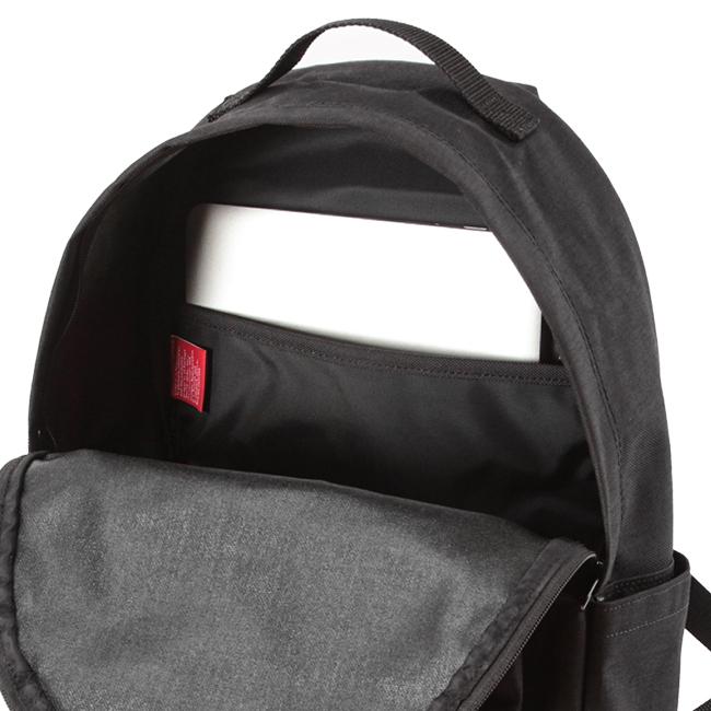 マンハッタンポーテージ ビッグアップルJR2 リュック Manhattan Portage mp1210jr2