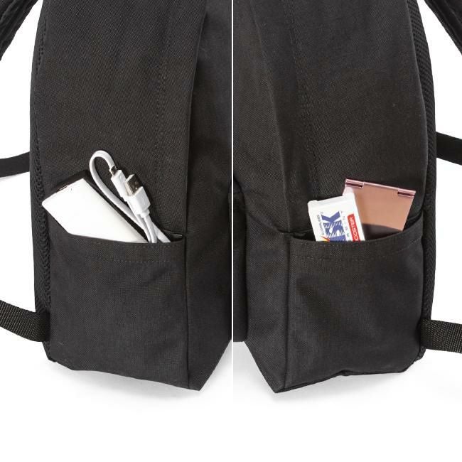 マンハッタンポーテージ ビッグアップルJR2 リュック Manhattan Portage mp1210jr2