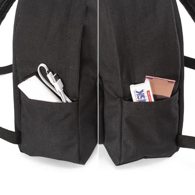 マンハッタンポーテージ ビッグアップルJR2 リュック Manhattan Portage mp1210jr2
