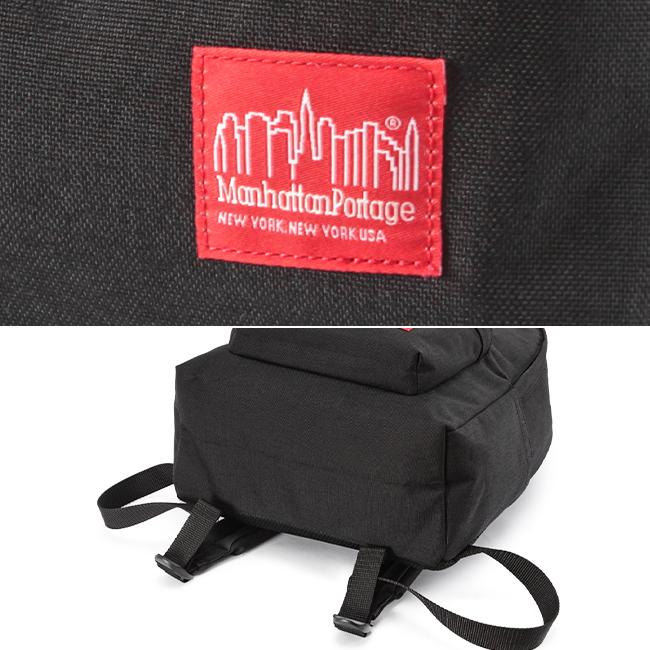 マンハッタンポーテージ リュック バックパック A4 manhattan portage