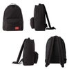マンハッタンポーテージ ワックスナイロン リュック Manhattan Portage mp1210jrwxn
