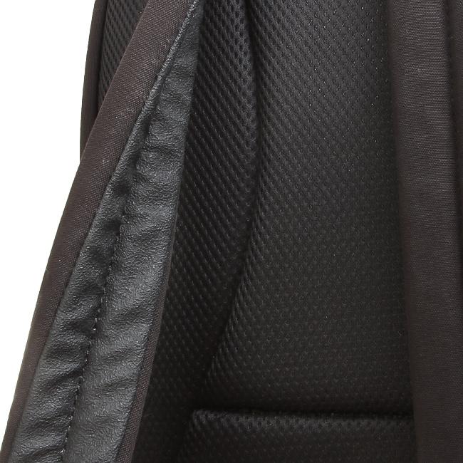 マンハッタンポーテージ ワックスナイロン リュック Manhattan Portage mp1210jrwxn