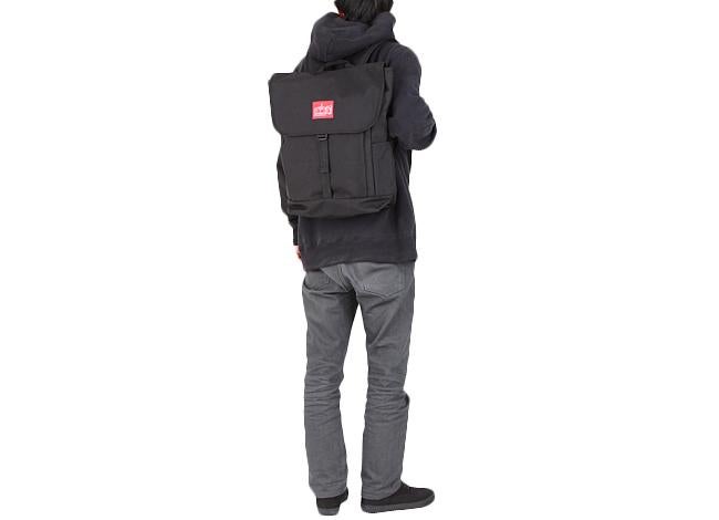 マンハッタンポーテージ ワシントン リュック Manhattan Portage mp1220