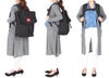 マンハッタンポーテージ ワシントン リュック Manhattan Portage mp1220