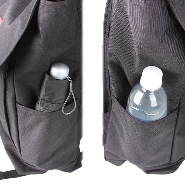 マンハッタンポーテージ ワシントン リュック Manhattan Portage mp1220