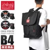 マンハッタンポーテージ ×ワンピース リュック Manhattan Portage mp1220onepiece