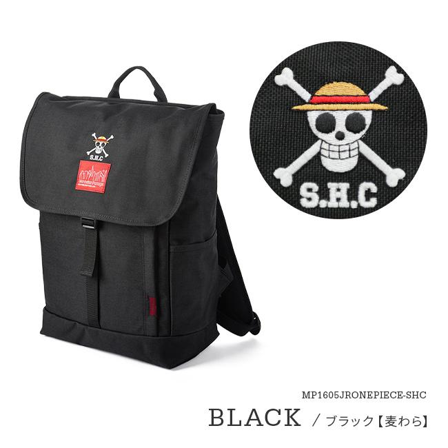 セール❁⃘*.゜マンハッタンポーテージ ワンピースコラボリュック 限定品 マンハッタンポーテージ ワンピース コラボ リュック バック
