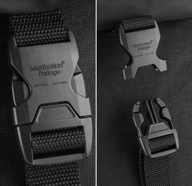 マンハッタンポーテージ ×ワンピース リュック Manhattan Portage mp1220onepiece