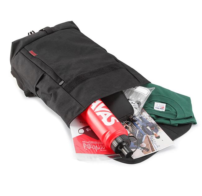 マンハッタンポーテージ ×ワンピース リュック Manhattan Portage mp1220onepiece