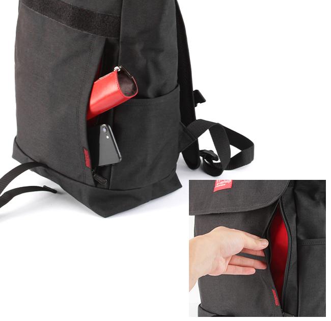 マンハッタンポーテージ ×ワンピース リュック Manhattan Portage mp1220onepiece