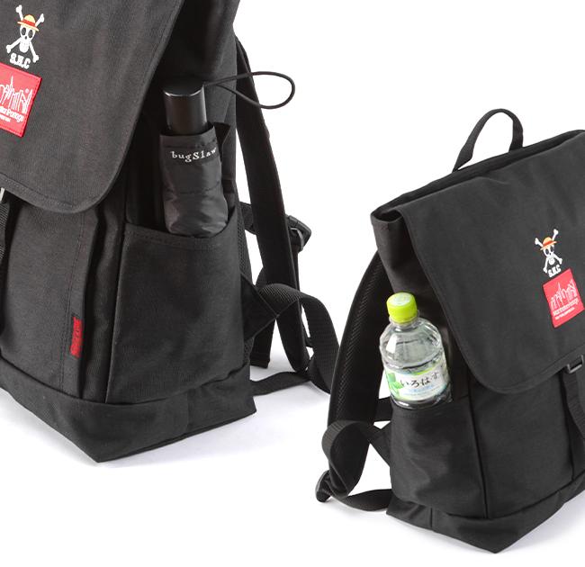 限定品 マンハッタンポーテージ ワンピース コラボ リュック バック