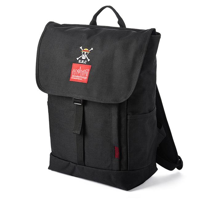 限定品 マンハッタンポーテージ ワンピース コラボ リュック バック