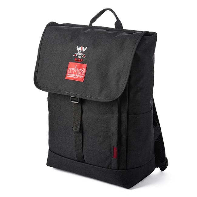 限定品 マンハッタンポーテージ ワンピース コラボ リュック バック