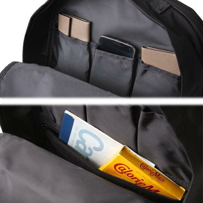 マンハッタンポーテージ ユニオンスクエア リュック Manhattan Portage mp1231