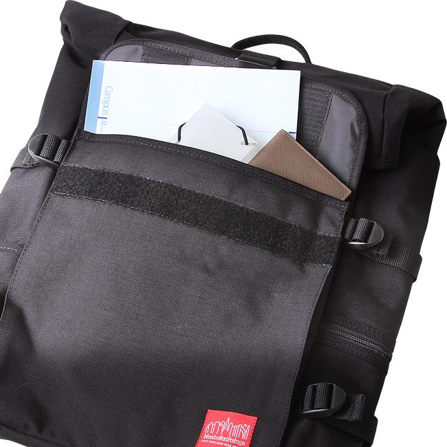 マンハッタンポーテージ シルバーカップ リュック Manhattan Portage mp1236