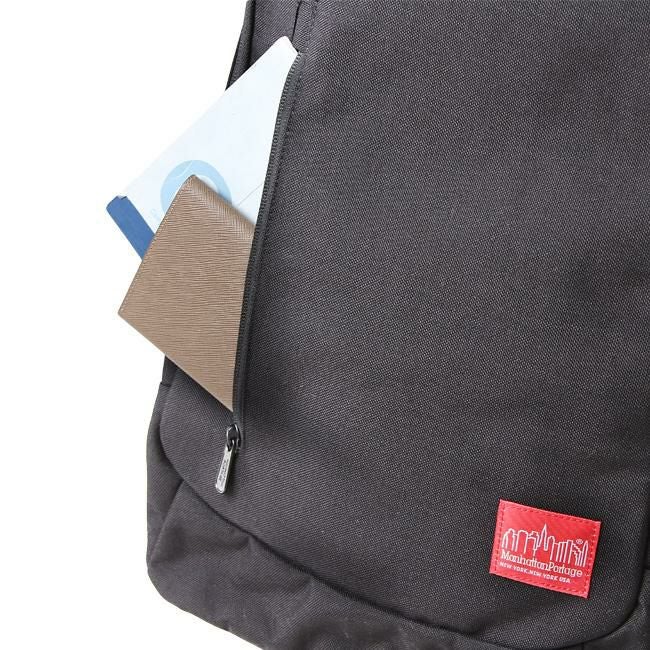 マンハッタンポーテージ イントレピッド リュック Manhattan Portage mp1270