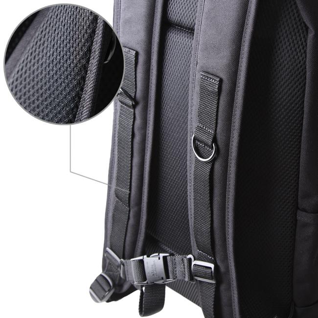 マンハッタンポーテージ イントレピッド リュック Manhattan Portage mp1270