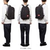マンハッタンポーテージ イントレピッド リュック Manhattan Portage mp1270jr