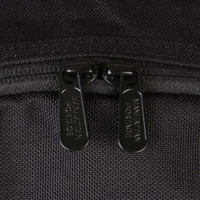 マンハッタンポーテージ イントレピッド リュック Manhattan Portage mp1270jr