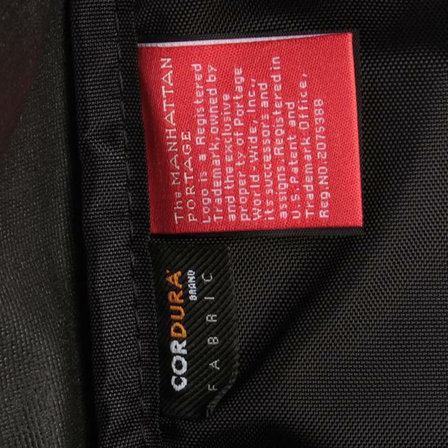 マンハッタンポーテージ イントレピッド リュック Manhattan Portage mp1270jr