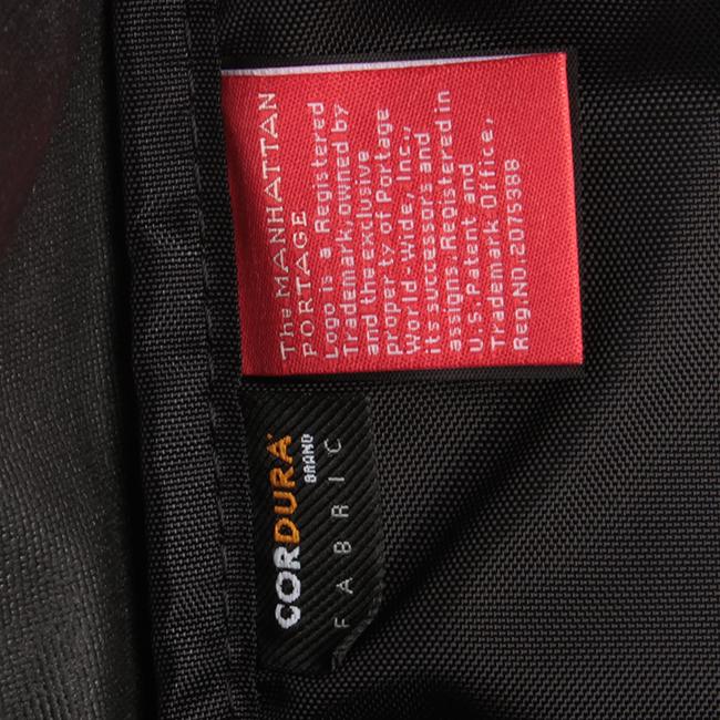 マンハッタンポーテージ イントレピッド リュック Manhattan Portage mp1270jr