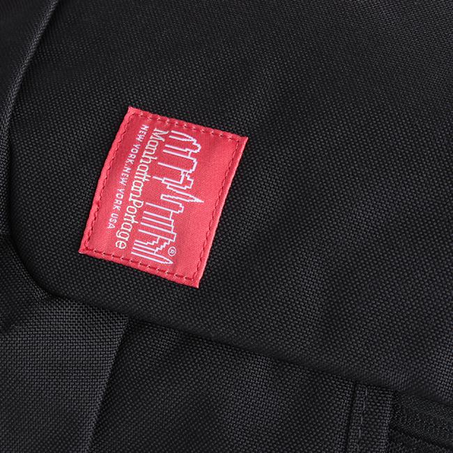 マンハッタンポーテージ イントレピッド リュック Manhattan Portage mp1270jr
