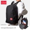マンハッタンポーテージ イントレピッド リュック Manhattan Portage mp1270jr