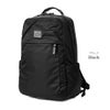 マンハッタンポーテージ ブラックレーベル ツイルナイロン リュック Manhattan Portage BLACK LABEL mp1274twlbl