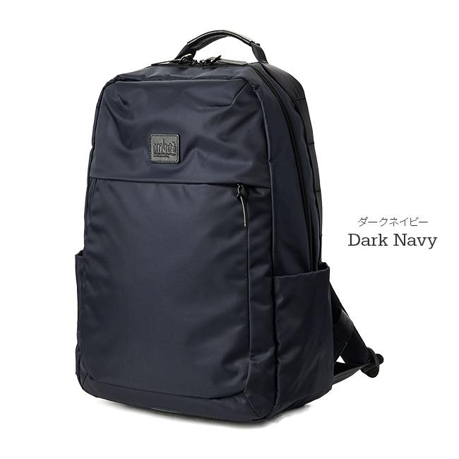 マンハッタンポーテージ ブラックレーベル ツイルナイロン リュック Manhattan Portage BLACK LABEL mp1274twlbl