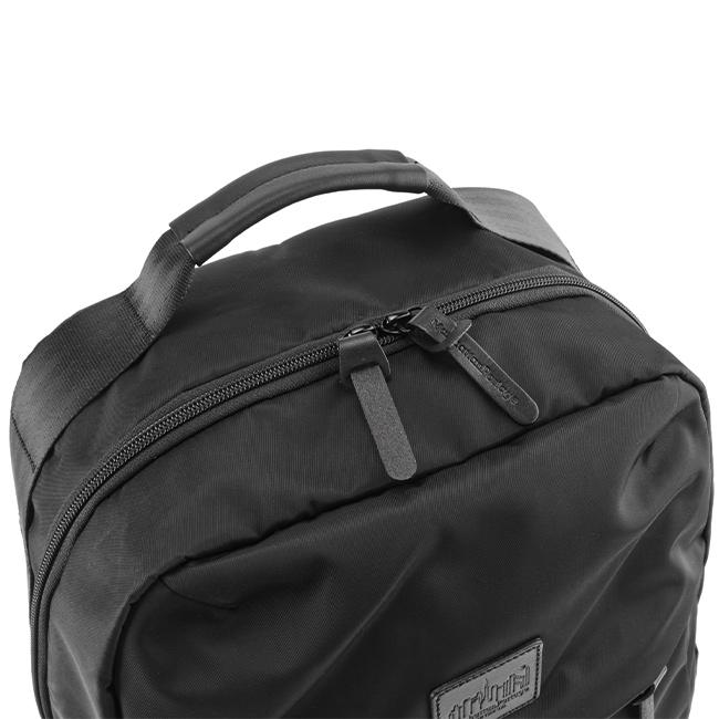 マンハッタンポーテージ ブラックレーベル ツイルナイロン リュック Manhattan Portage BLACK LABEL mp1274twlbl