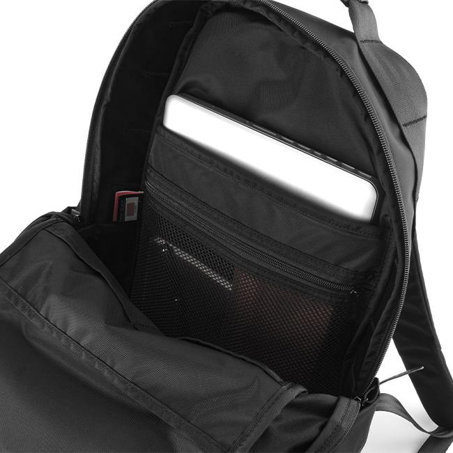 マンハッタンポーテージ ブラックレーベル ツイルナイロン リュック Manhattan Portage BLACK LABEL mp1274twlbl