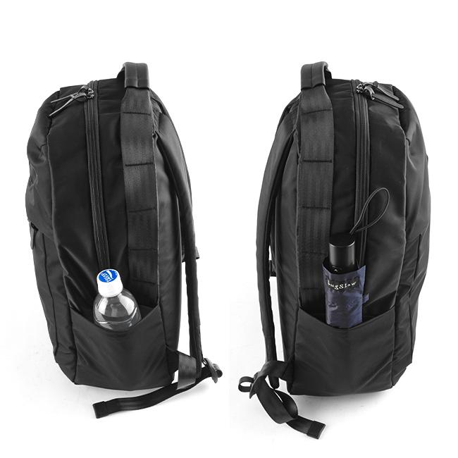 マンハッタンポーテージ ブラックレーベル ツイルナイロン リュック Manhattan Portage BLACK LABEL mp1274twlbl