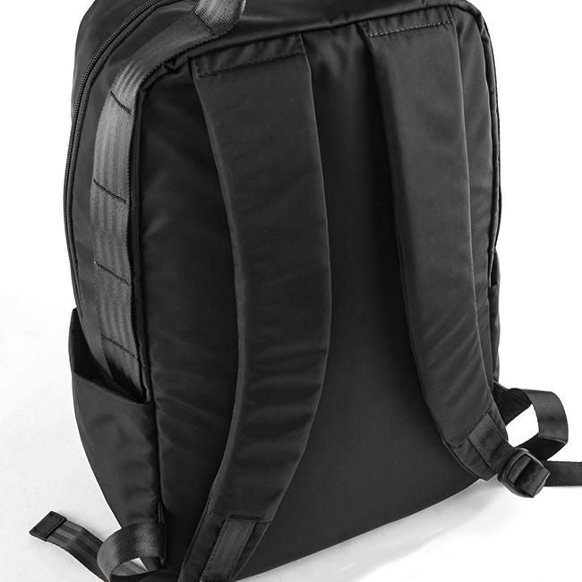 マンハッタンポーテージ ブラックレーベル ツイルナイロン リュック Manhattan Portage BLACK LABEL mp1274twlbl