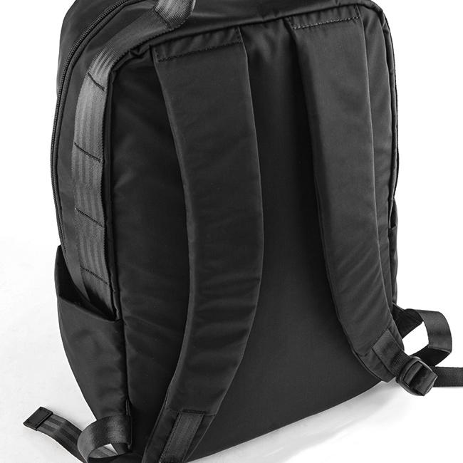 マンハッタンポーテージ ブラックレーベル ツイルナイロン リュック Manhattan Portage BLACK LABEL mp1274twlbl