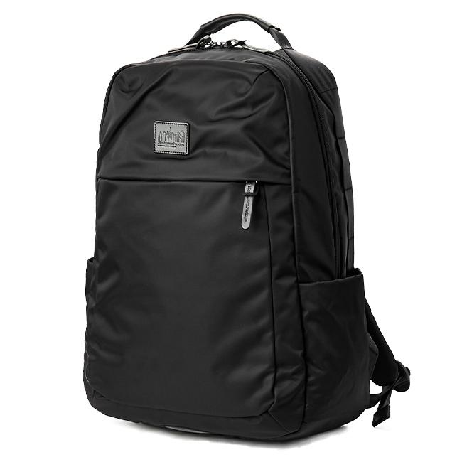 マンハッタンポーテージ ブラックレーベル ツイルナイロン リュック Manhattan Portage BLACK LABEL mp1274twlbl