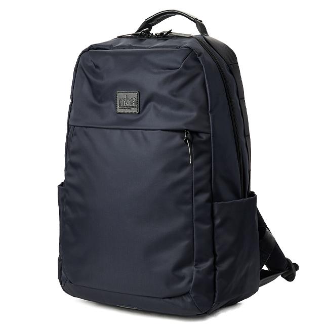 マンハッタンポーテージ ブラックレーベル ツイルナイロン リュック Manhattan Portage BLACK LABEL mp1274twlbl