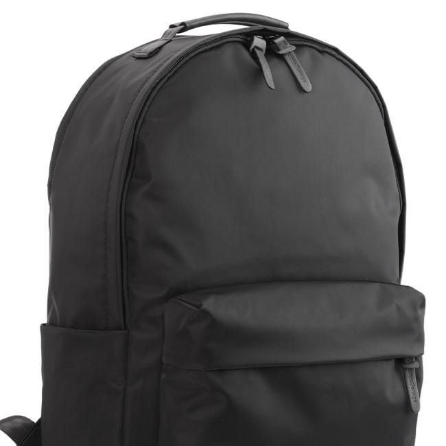 マンハッタンポーテージ ブラックレーベル ツイルナイロン リュック Manhattan Portage BLACK LABEL mp1276twlbl