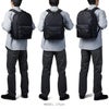 マンハッタンポーテージ ブラックレーベル ツイルナイロン リュック Manhattan Portage BLACK LABEL mp1276twlbl