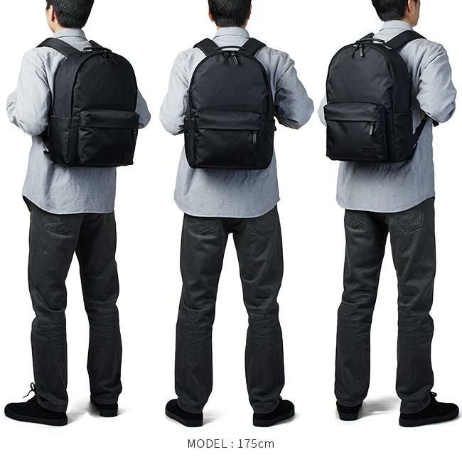 マンハッタンポーテージ ブラックレーベル ツイルナイロン リュック Manhattan Portage BLACK LABEL mp1276twlbl