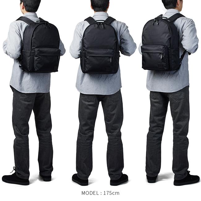 マンハッタンポーテージ ブラックレーベル ツイルナイロン リュック Manhattan Portage BLACK LABEL mp1276twlbl
