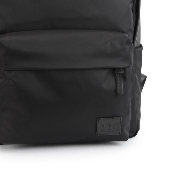 マンハッタンポーテージ ブラックレーベル ツイルナイロン リュック Manhattan Portage BLACK LABEL mp1276twlbl