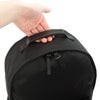 マンハッタンポーテージ ブラックレーベル ツイルナイロン リュック Manhattan Portage BLACK LABEL mp1276twlbl