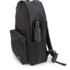 マンハッタンポーテージ ブラックレーベル ツイルナイロン リュック Manhattan Portage BLACK LABEL mp1276twlbl