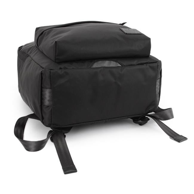 マンハッタンポーテージ ブラックレーベル ツイルナイロン リュック Manhattan Portage BLACK LABEL mp1276twlbl