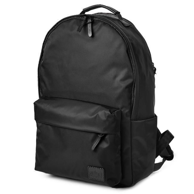 マンハッタンポーテージ ブラックレーベル ツイルナイロン リュック Manhattan Portage BLACK LABEL mp1276twlbl