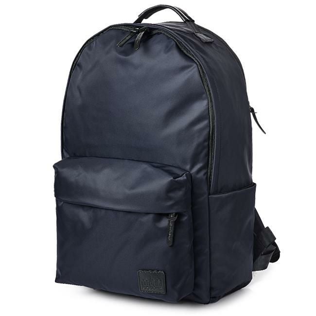 マンハッタンポーテージ ブラックレーベル ツイルナイロン リュック Manhattan Portage BLACK LABEL mp1276twlbl