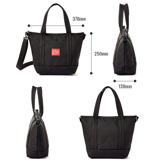 マンハッタンポーテージ レゴ トートバッグ Manhattan Portage mp1305z2
